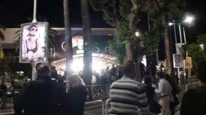 Cannes 2012
